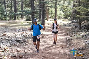 Trail Des Cèdres 2022 (Edition 13)